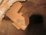 MOHAWK MINE Lode Mining Claim, Ivanpah, San Bernardino County, California