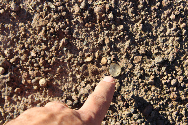 AVENTURESCENCE Lode Mining Claim, Sunstone District, Lake County, Oregon