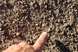 LABRADORITE Lode Mining Claim, Sunstone District, Lake County, Oregon