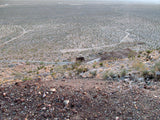 MOHAWK MINE Lode Mining Claim, Ivanpah, San Bernardino County, California