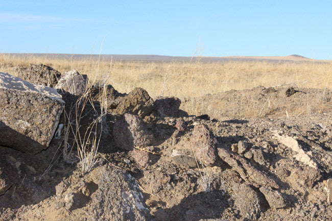 LABRADORITE Lode Mining Claim, Sunstone District, Lake County, Oregon