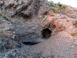 MOHAWK MINE Lode Mining Claim, Ivanpah, San Bernardino County, California