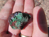 LITTLE COPPER HILL Lode Mining Claim, Clark County, Nevada