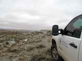 DUCK BONE JADE, Placer Mining Claim, Big Horn Jade, Fremont County, Wyoming