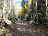 AQUA GEM Mine Placer Claim in Colorado