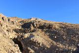 BLACK BUTTE MINE Lode Mining Claim, Fitting District, Mineral County, Nevada