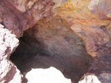 LITTLE COPPER HILL Lode Mining Claim, Clark County, Nevada