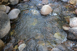 BRIDGER GOLD Placer Mining Claim, Tensleep Creek, Washakie County, Wyoming