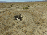 GUNDAKER MINE Lode Mining Claim, Sand Springs District, Mineral County, Nevada
