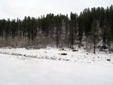 KANOWNA BELLE GOLD Placer Mining Claim, Cottonwood Creek, Dolores County, Colorado