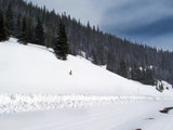 LAKE EMMA GOLD Placer Mining Claim, Cement Creek, San Juan County, Colorado