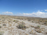 BOULDER OPAL, Placer Mining Claim, Cedar Rim, Fremont County, Wyoming