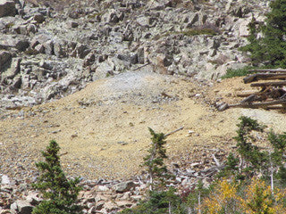 AQUA GEM Mine Placer Claim in Colorado
