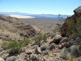 LITTLE COPPER HILL Lode Mining Claim, Clark County, Nevada