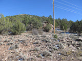 KOLOB #1 MINE, Placer Claim, Pinto Creek, Washington County, Utah