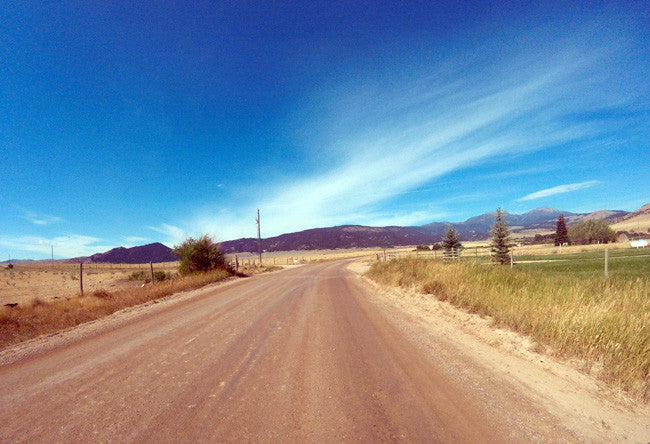 ALEXANDER GOLD Placer Mining Claim, S. Meadow Creek, Madison County, Montana