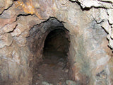 MOHAWK MINE Lode Mining Claim, Ivanpah, San Bernardino County, California