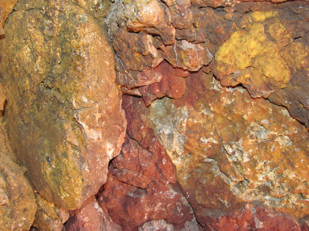 LITTLE COPPER HILL Lode Mining Claim, Clark County, Nevada