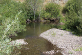 JASE GOLD Placer Mining Claim, Conant Creek, Fremont County, Idaho