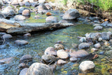 ADMIRAL GOLD Placer Mining Claim, Tensleep Creek, Washakie County, Wyoming
