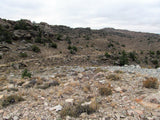 DUCK BONE JADE, Placer Mining Claim, Big Horn Jade, Fremont County, Wyoming