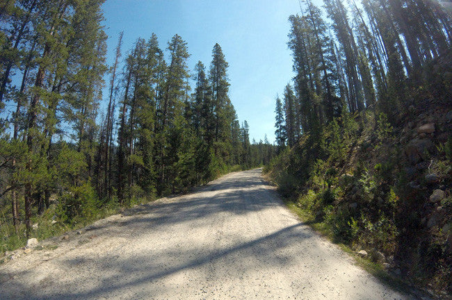 CORKY GOLD Placer Mining Claim, Trout Creek, Beaverhead County, Montana