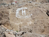 LITTLE COPPER HILL Lode Mining Claim, Clark County, Nevada