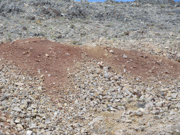 LEPRECHAUN GOLD MINE, Lode Mining Claim, Fallon, Churchill County, Nevada
