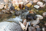 BRIDGER GOLD Placer Mining Claim, Tensleep Creek, Washakie County, Wyoming