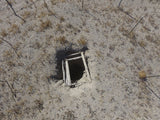 GUNDAKER MINE Lode Mining Claim, Sand Springs District, Mineral County, Nevada