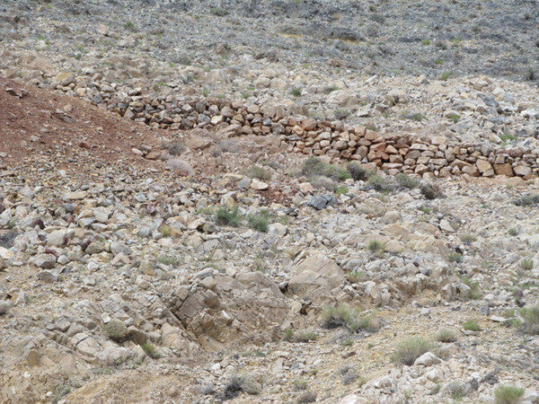 LEPRECHAUN GOLD MINE, Lode Mining Claim, Fallon, Churchill County, Nevada