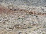 LEPRECHAUN GOLD MINE, Lode Mining Claim, Fallon, Churchill County, Nevada