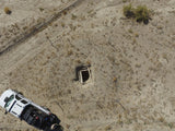 GUNDAKER MINE Lode Mining Claim, Sand Springs District, Mineral County, Nevada