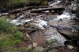 CORDUROY GOLD Placer Mining Claim, S. Meadow Creek, Madison County, Montana