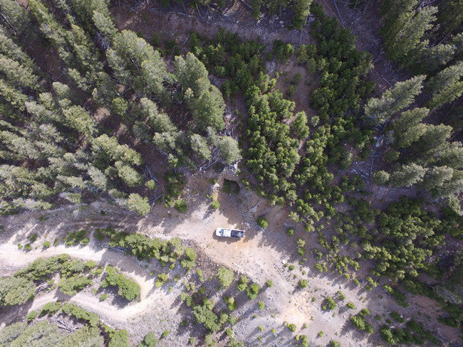 LOST FRACTION MINE Lode Mining Claim, Elkhorn District, Beaverhead County, Montana