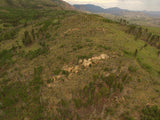 AROLLA Placer Mining Claim, Dorris Topaz, Park County, Colorado