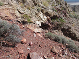 LITTLE COPPER HILL Lode Mining Claim, Clark County, Nevada