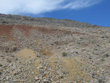 LEPRECHAUN GOLD MINE, Lode Mining Claim, Fallon, Churchill County, Nevada