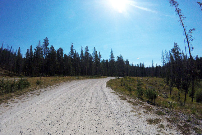 AGRICOLA GOLD Placer Mining Claim, French Creek, Beaverhead County, Montana