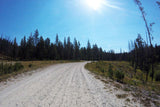 AGRICOLA GOLD Placer Mining Claim, French Creek, Beaverhead County, Montana