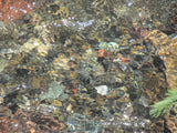 CUNNINGHAM GOLD Placer Mining Claim, S. Fork Mineral Creek, San Juan County, Colorado