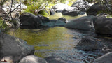 BLACK OAK Placer Mining Claim, Mineral King Mining District, Three Rivers, Tulare County, California