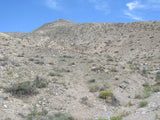 LEPRECHAUN GOLD MINE, Lode Mining Claim, Fallon, Churchill County, Nevada
