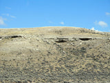 HARLEQUIN OPAL, Placer Mining Claim, Cedar Rim, Fremont County, Wyoming