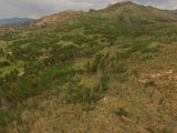 AROLLA Placer Mining Claim, Dorris Topaz, Park County, Colorado