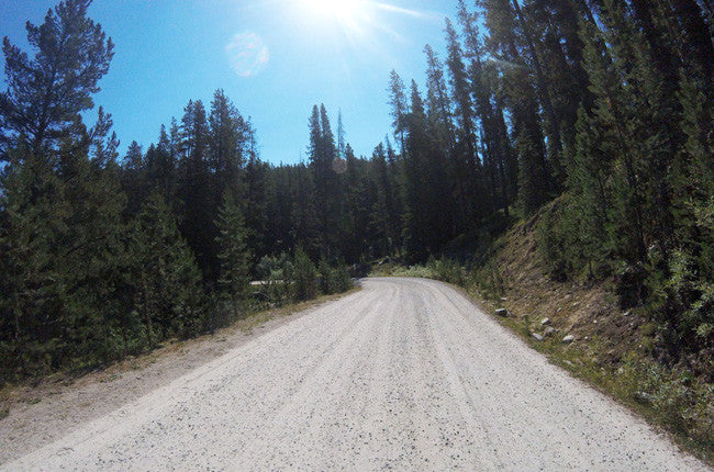 AGRICOLA GOLD Placer Mining Claim, French Creek, Beaverhead County, Montana