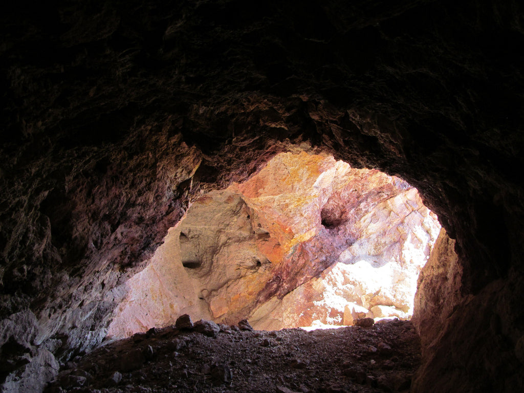 LITTLE COPPER HILL Lode Mining Claim, Clark County, Nevada