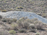 JADE PRINCESS Lode Mining Claim, Beatty/Bare Mountain District, Nye County, Nevada