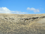 BOULDER OPAL, Placer Mining Claim, Cedar Rim, Fremont County, Wyoming