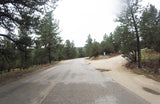 KONTES Lode Mining Claim, Mount White, Chaffee County, Colorado